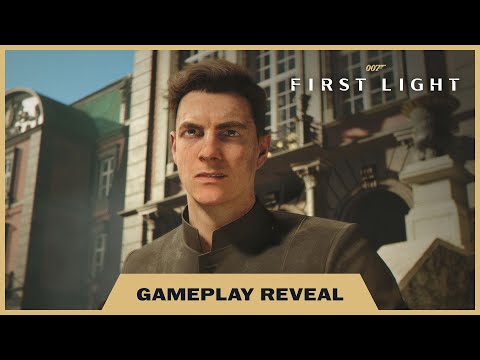 Gameplay Reveal videó előnézete