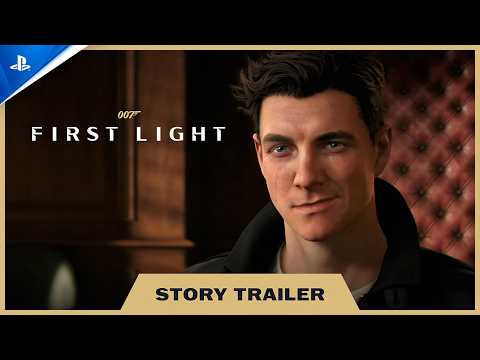 Story Trailer videó előnézete