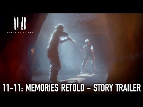 Trailer videó előnézete