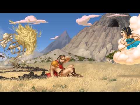 Trailer videó előnézete