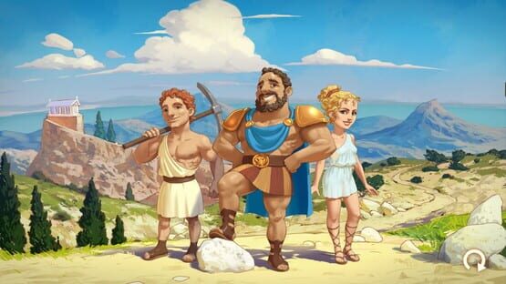 12 Labours of Hercules képernyőkép 12