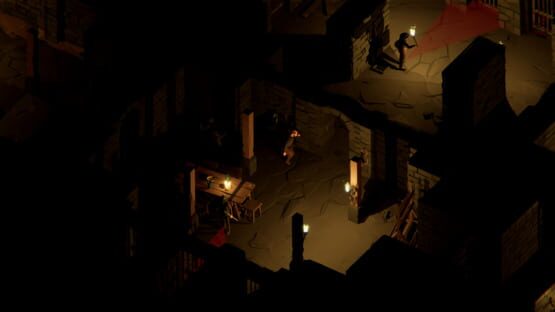 1428: Shadows over Silesia képernyőkép 9