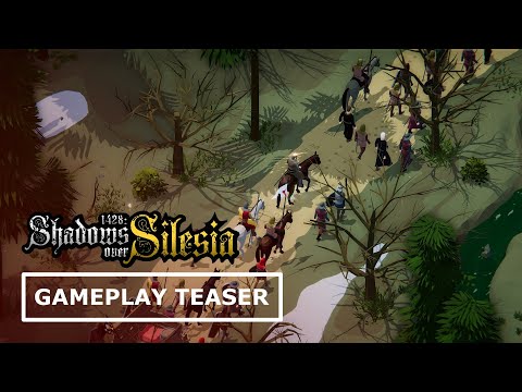 Gameplay Trailer videó előnézete
