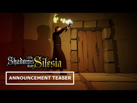 Announcement Trailer videó előnézete