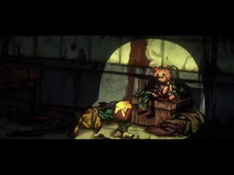 Story Trailer videó előnézete