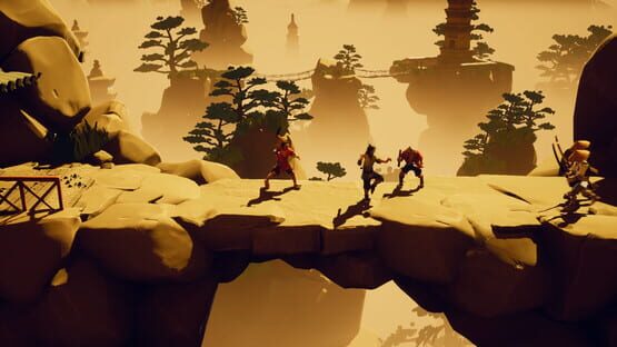 9 Monkeys of Shaolin képernyőkép 8