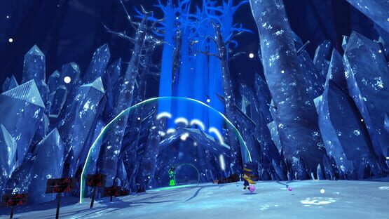 A Hat in Time képernyőkép 7