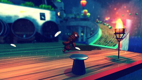 A Hat in Time képernyőkép 9