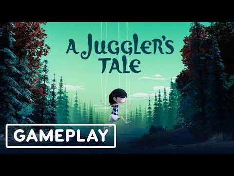 Gameplay Video videó előnézete