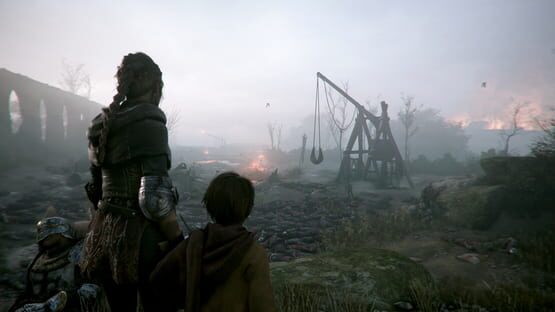 A Plague Tale: Innocence képernyőkép 3