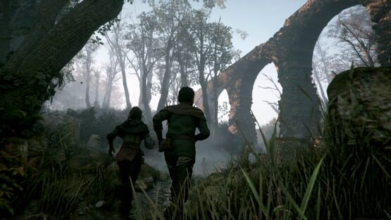 A Plague Tale: Innocence képernyőkép 4