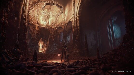 A Plague Tale: Innocence képernyőkép 5
