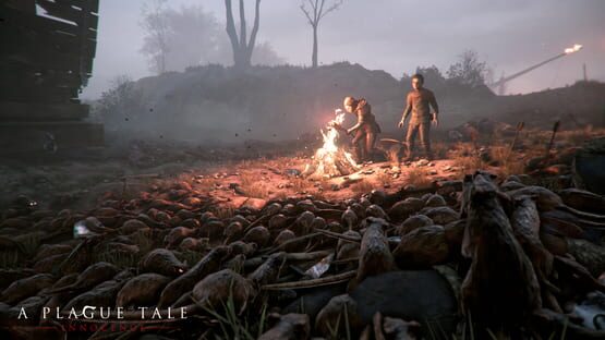 A Plague Tale: Innocence képernyőkép 6