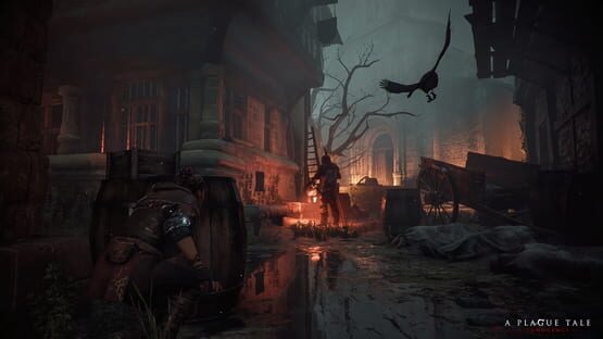 A Plague Tale: Innocence képernyőkép 7