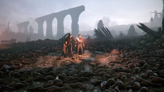 A Plague Tale: Innocence képernyőkép 9