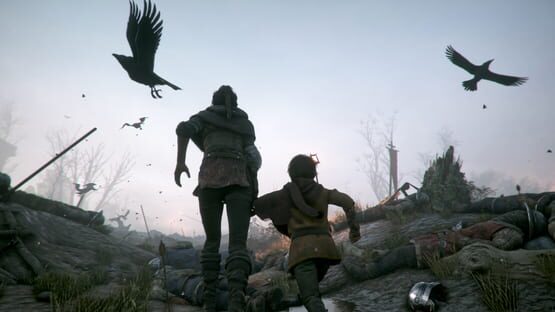A Plague Tale: Innocence képernyőkép 10