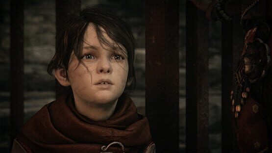 A Plague Tale: Requiem képernyőkép 4