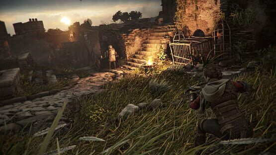 A Plague Tale: Requiem képernyőkép 5
