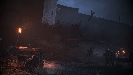 A Plague Tale: Requiem képernyőkép 7