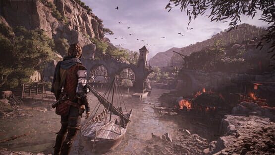 A Plague Tale: Requiem képernyőkép 9