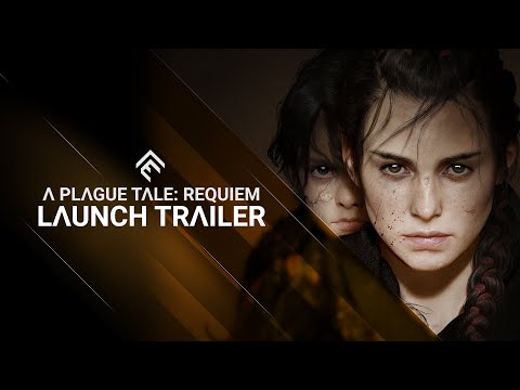 Launch Trailer videó előnézete