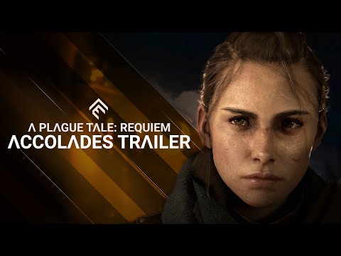 Accolades Trailer videó előnézete