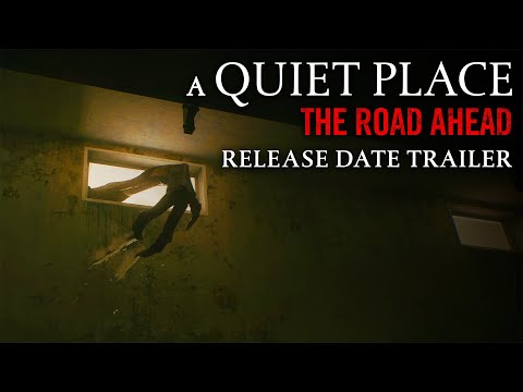 Release Date Trailer videó előnézete