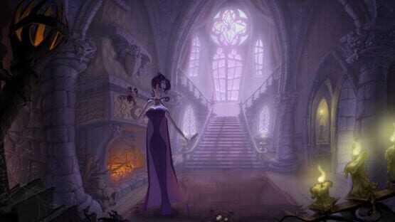 A Vampyre Story képernyőkép 5
