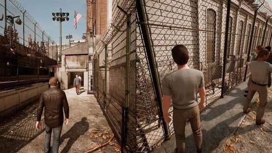 A Way Out képernyőkép 3