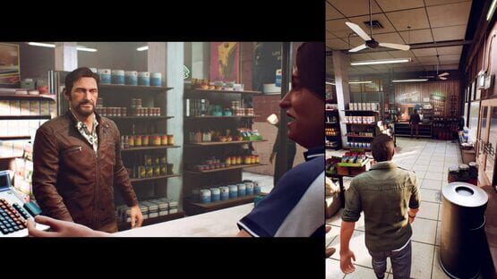 A Way Out képernyőkép 8