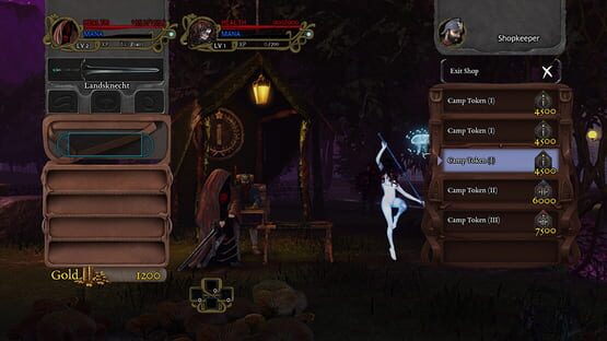Abyss Odyssey képernyőkép 1