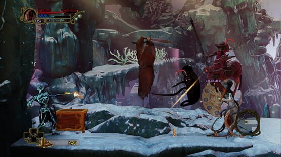 Abyss Odyssey képernyőkép 2