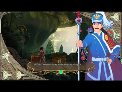Gameplay Trailer videó előnézete