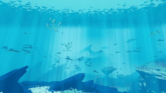 ABZÛ képernyőkép 3