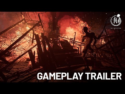 Gameplay Trailer videó előnézete