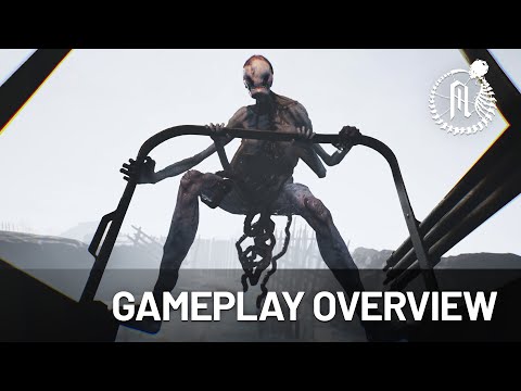 Gameplay Trailer videó előnézete