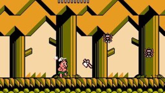Adventure Island 3 képernyőkép 9