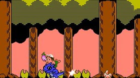 Adventure Island II képernyőkép 4