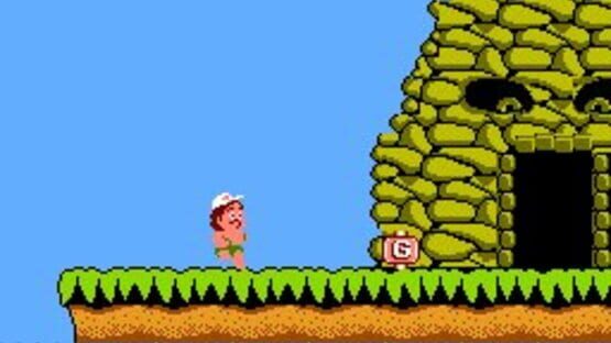 Adventure Island képernyőkép 8