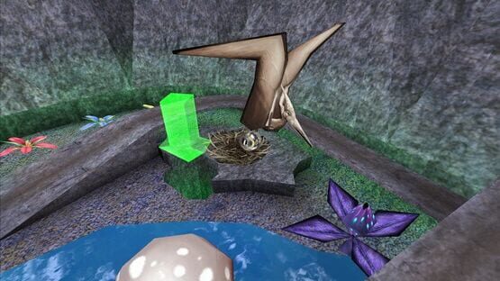 Adventure Pinball: Forgotten Island képernyőkép 3