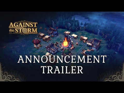 Gameplay Trailer videó előnézete