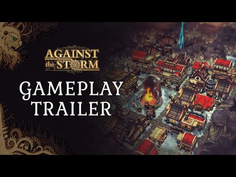 Gameplay Trailer videó előnézete