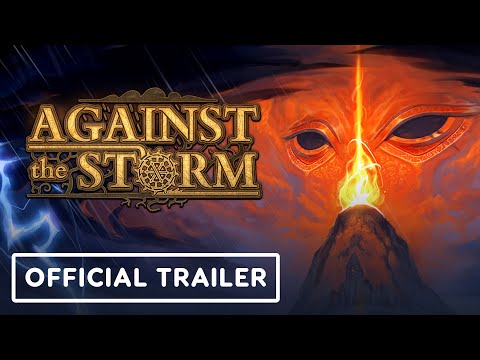 Gameplay Trailer videó előnézete