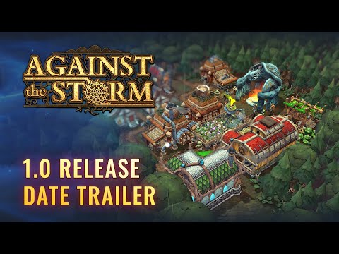 Trailer videó előnézete
