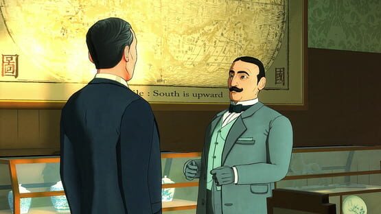 Agatha Christie: The ABC Murders képernyőkép 2