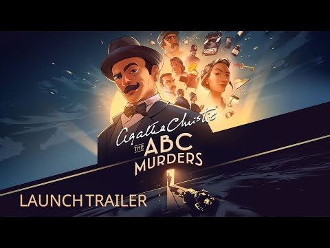 Launch Trailer videó előnézete