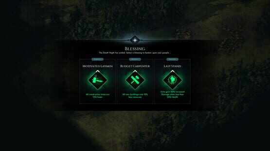 Age of Darkness: Final Stand képernyőkép 6