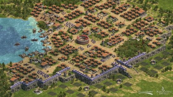 Age of Empires: Definitive Edition képernyőkép 2