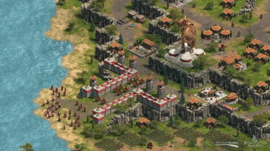 Age of Empires: Definitive Edition képernyőkép 3