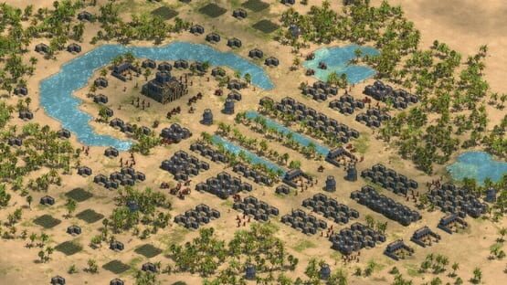 Age of Empires: Definitive Edition képernyőkép 4